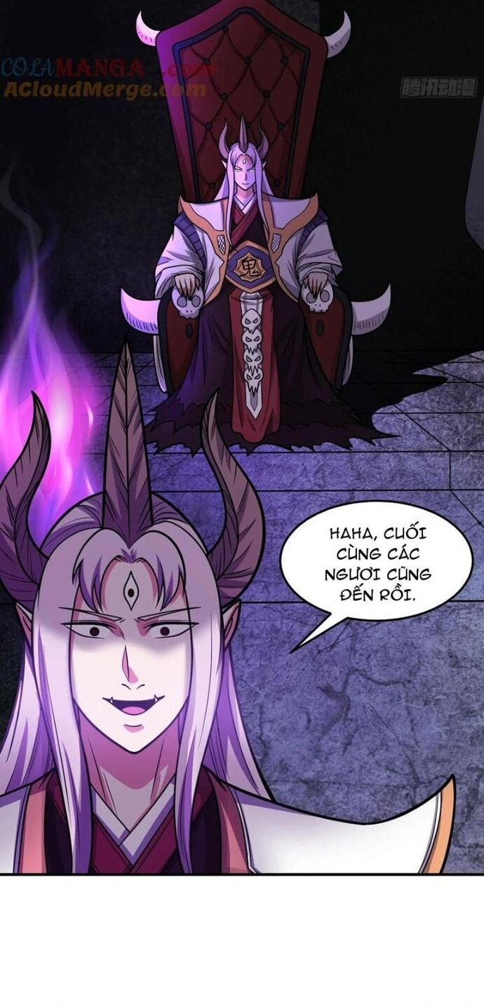 Các Bảo Vật Của Ta Rơi Xuống Đều Trở Thành  Muội Tử. Chapter 72 - Trang 2