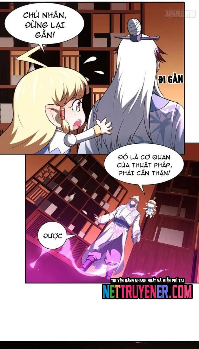 Các Bảo Vật Của Ta Rơi Xuống Đều Trở Thành  Muội Tử. Chapter 73 - Trang 2