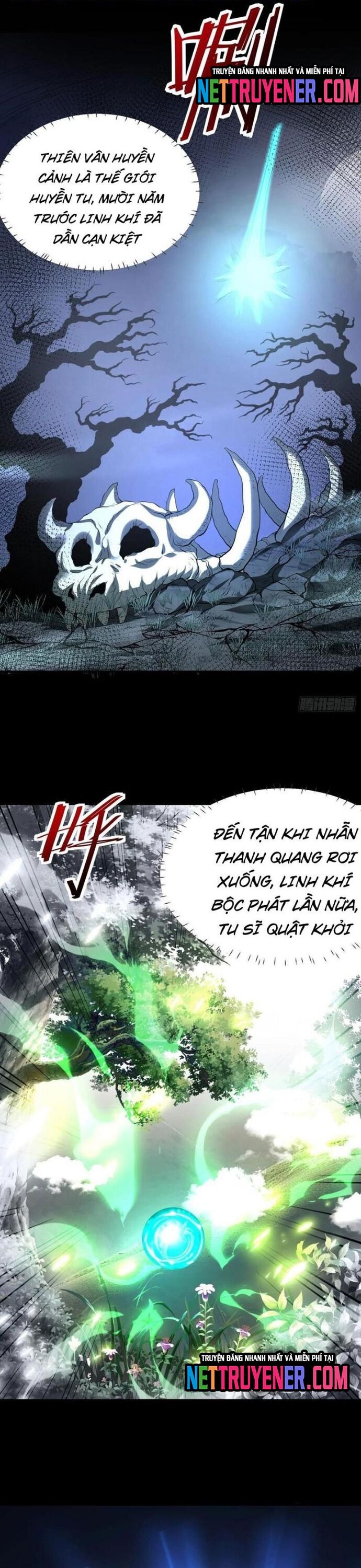 Các Bảo Vật Của Ta Rơi Xuống Đều Trở Thành  Muội Tử. Chapter 73 - Trang 2