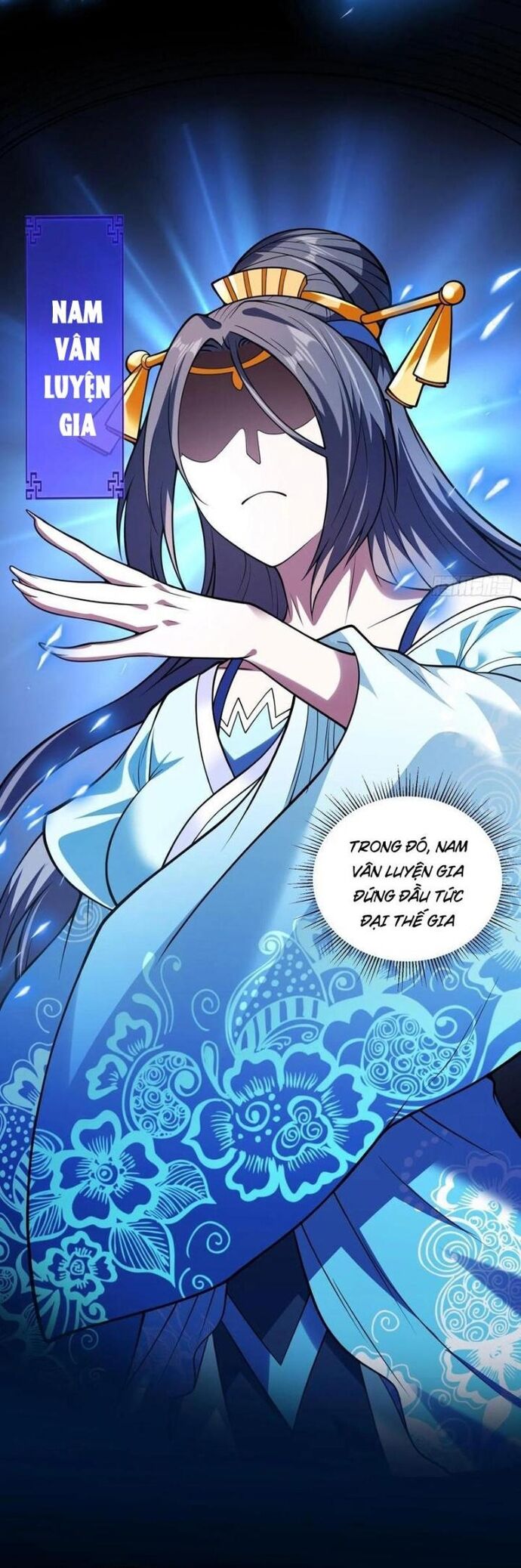 Các Bảo Vật Của Ta Rơi Xuống Đều Trở Thành  Muội Tử. Chapter 73 - Trang 2