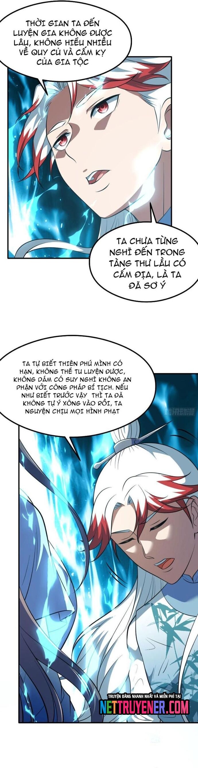 Các Bảo Vật Của Ta Rơi Xuống Đều Trở Thành  Muội Tử. Chapter 74 - Trang 2