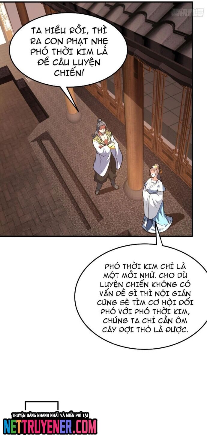 Các Bảo Vật Của Ta Rơi Xuống Đều Trở Thành  Muội Tử. Chapter 75 - Trang 2