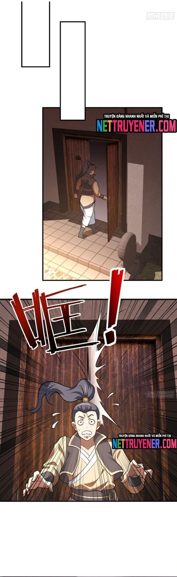 Các Bảo Vật Của Ta Rơi Xuống Đều Trở Thành  Muội Tử. Chapter 75 - Trang 2