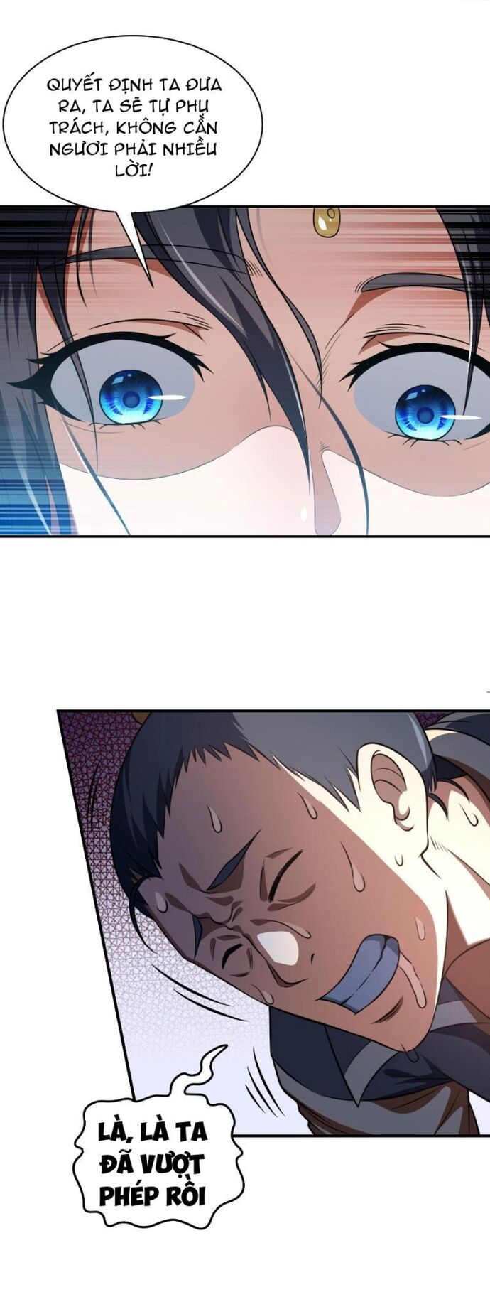 Các Bảo Vật Của Ta Rơi Xuống Đều Trở Thành  Muội Tử. Chapter 75 - Trang 2