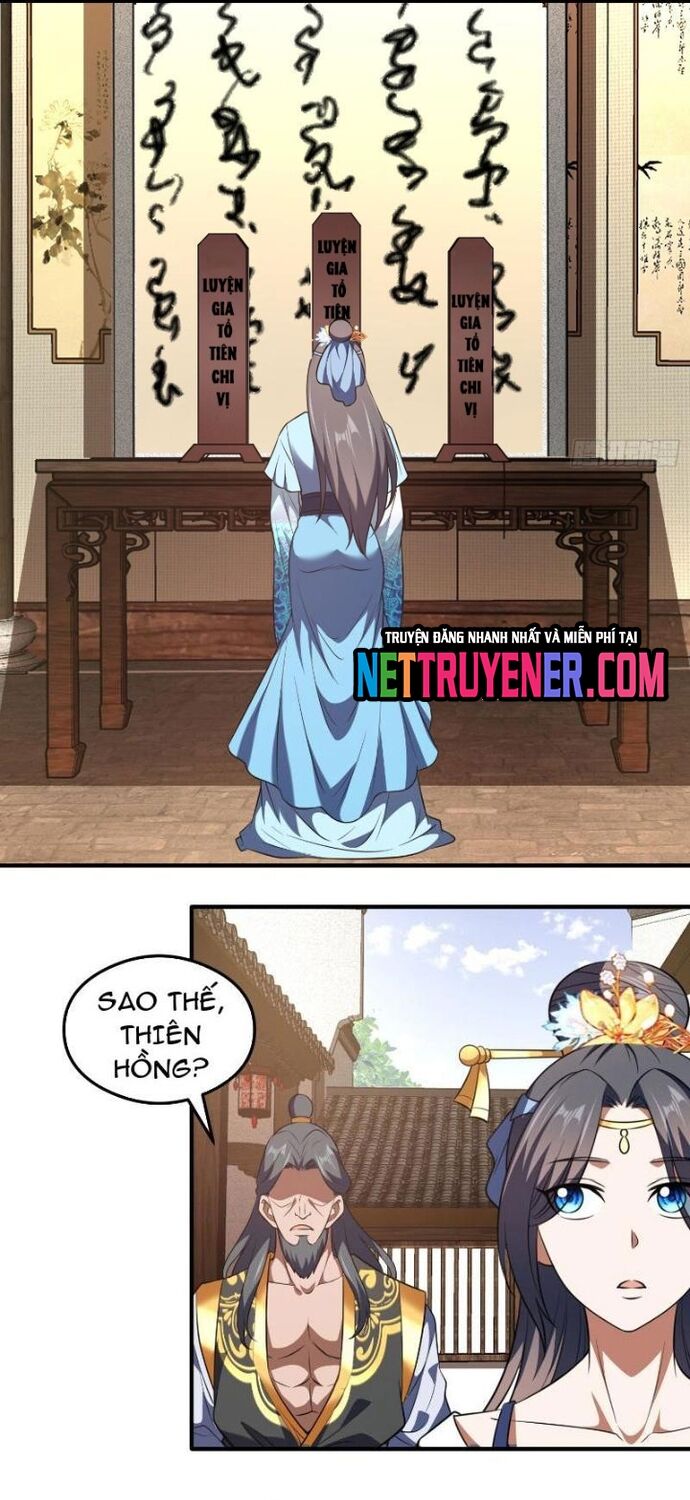 Các Bảo Vật Của Ta Rơi Xuống Đều Trở Thành  Muội Tử. Chapter 75 - Trang 2