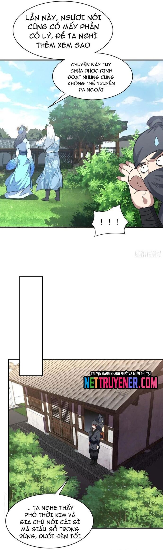 Các Bảo Vật Của Ta Rơi Xuống Đều Trở Thành  Muội Tử. Chapter 76 - Trang 2