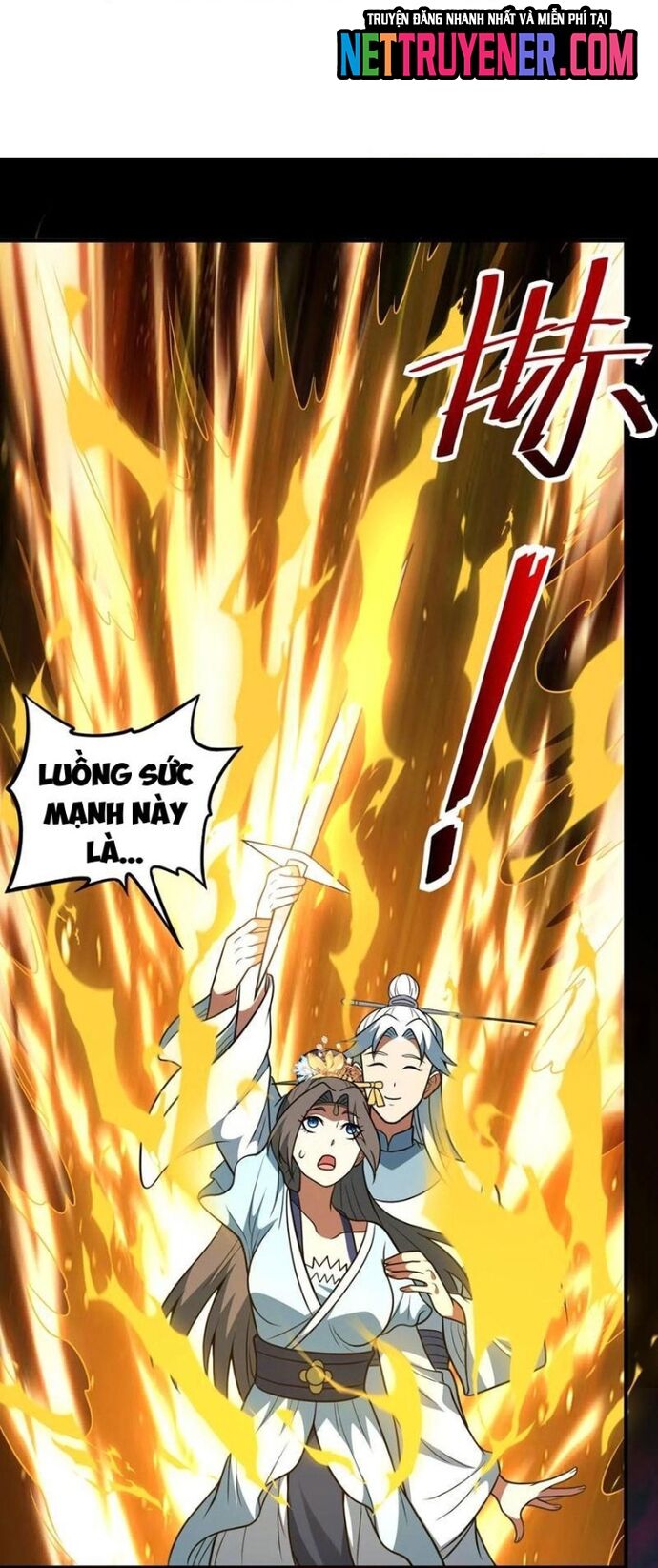 Các Bảo Vật Của Ta Rơi Xuống Đều Trở Thành  Muội Tử. Chapter 78 - Trang 2