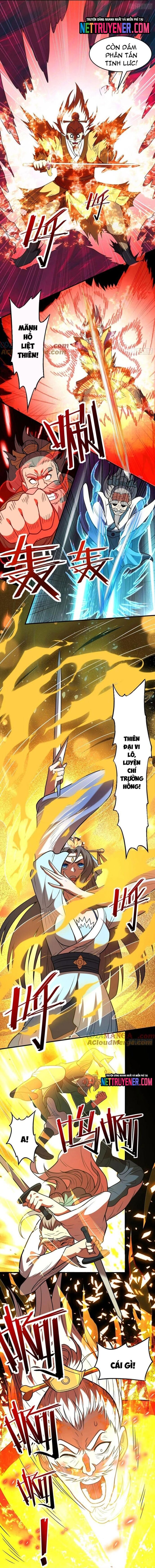 Các Bảo Vật Của Ta Rơi Xuống Đều Trở Thành  Muội Tử. Chapter 78 - Trang 2