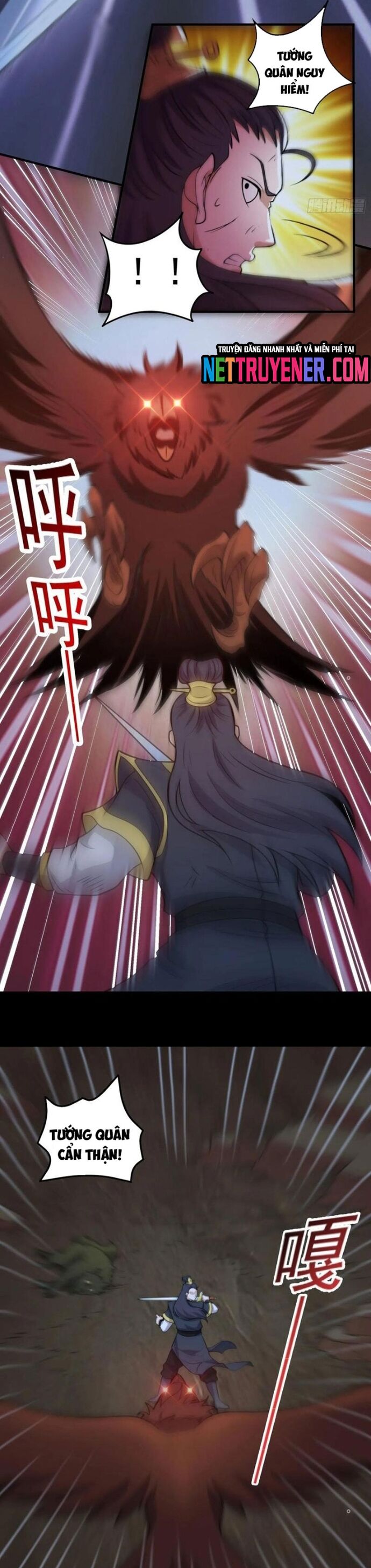 Các Bảo Vật Của Ta Rơi Xuống Đều Trở Thành  Muội Tử. Chapter 82 - Trang 2