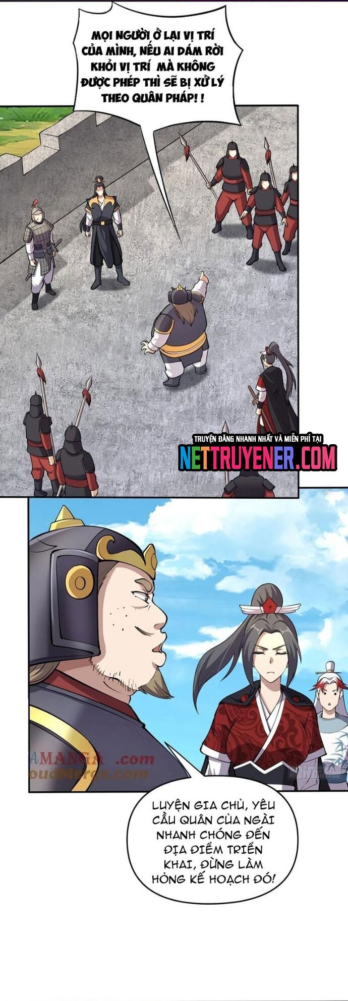 Các Bảo Vật Của Ta Rơi Xuống Đều Trở Thành  Muội Tử. Chapter 85 - Trang 2