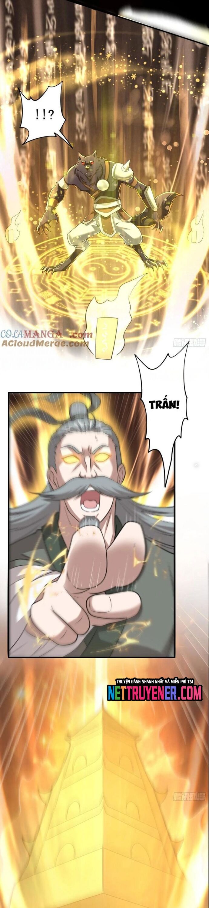 Các Bảo Vật Của Ta Rơi Xuống Đều Trở Thành  Muội Tử. Chapter 86 - Trang 2