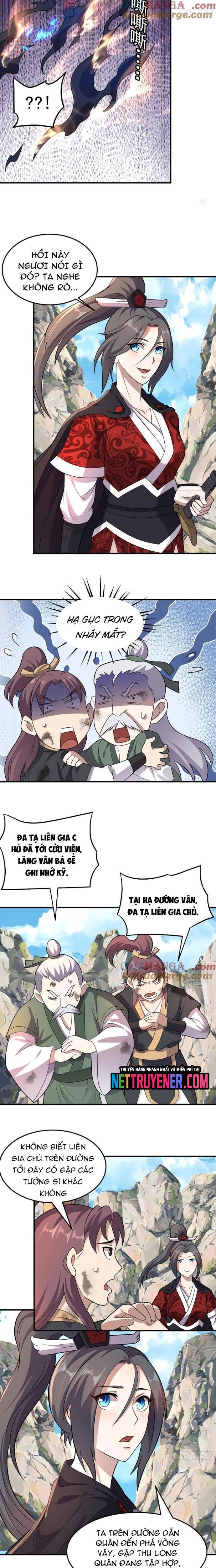 Các Bảo Vật Của Ta Rơi Xuống Đều Trở Thành  Muội Tử. Chapter 87 - Trang 2