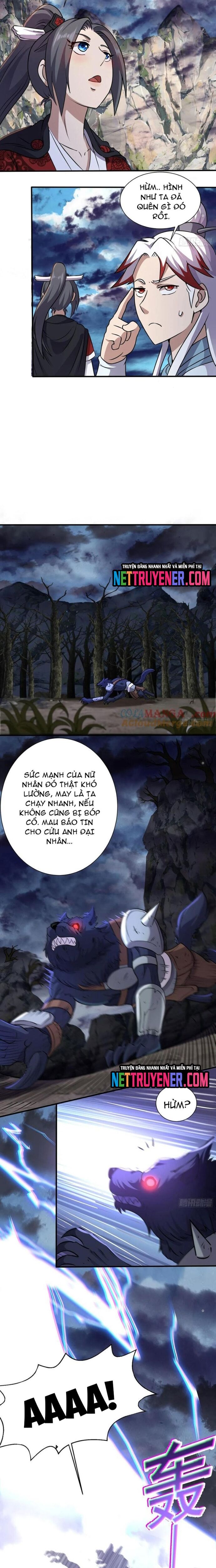 Các Bảo Vật Của Ta Rơi Xuống Đều Trở Thành  Muội Tử. Chapter 87 - Trang 2