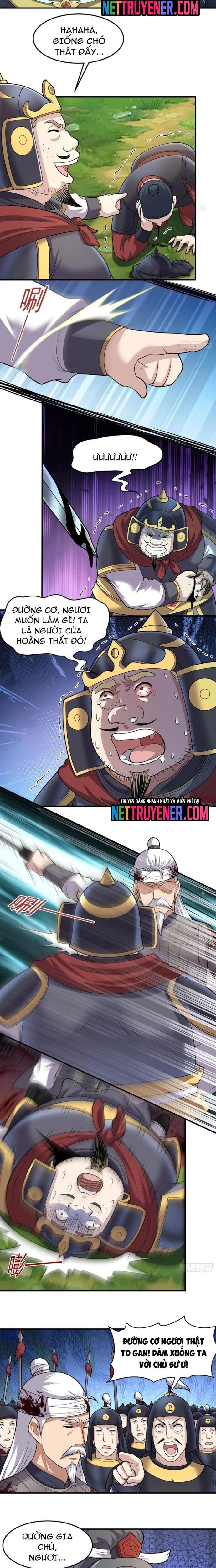 Các Bảo Vật Của Ta Rơi Xuống Đều Trở Thành  Muội Tử. Chapter 88 - Trang 2