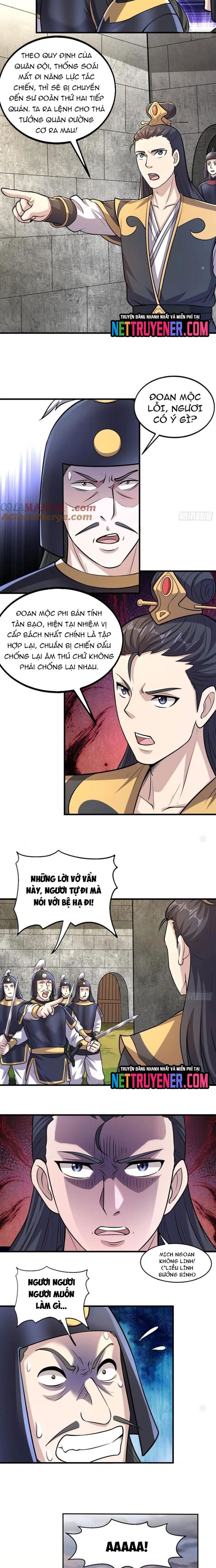 Các Bảo Vật Của Ta Rơi Xuống Đều Trở Thành  Muội Tử. Chapter 88 - Trang 2