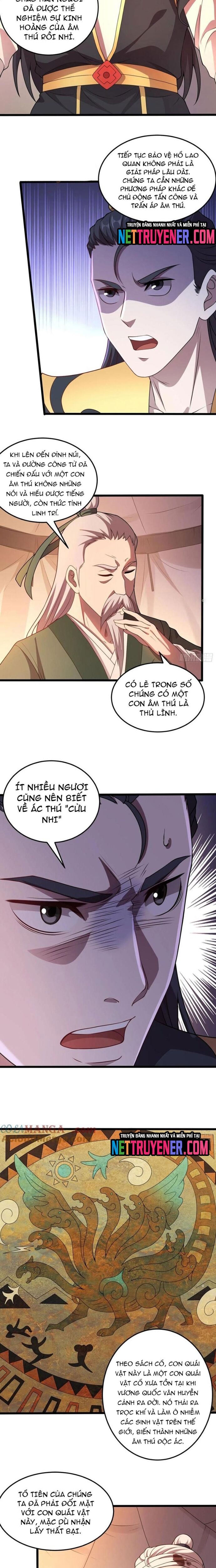 Các Bảo Vật Của Ta Rơi Xuống Đều Trở Thành  Muội Tử. Chapter 89 - Trang 2