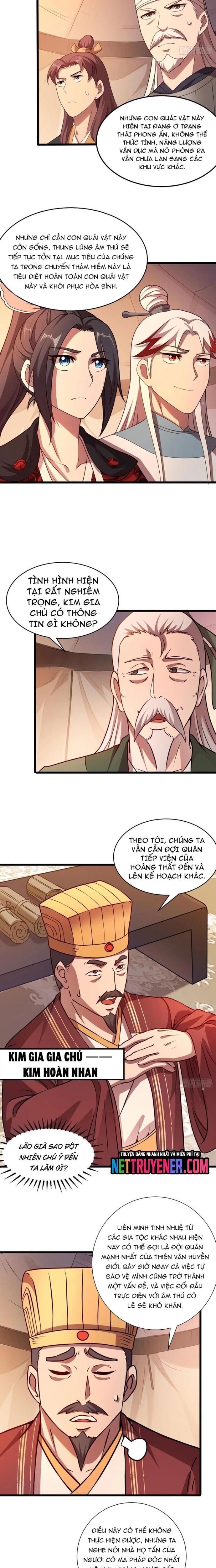 Các Bảo Vật Của Ta Rơi Xuống Đều Trở Thành  Muội Tử. Chapter 89 - Trang 2