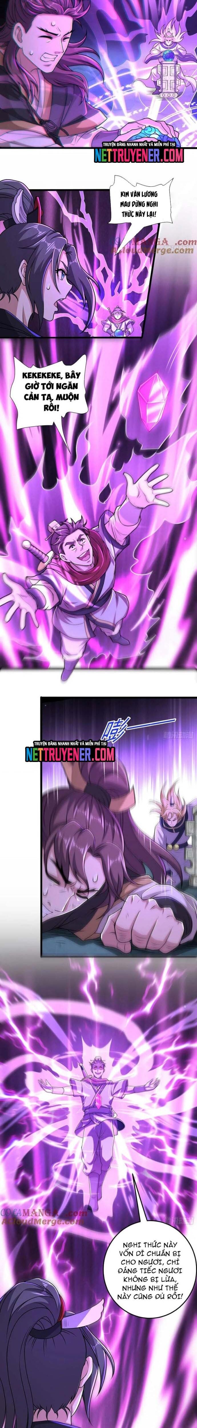 Các Bảo Vật Của Ta Rơi Xuống Đều Trở Thành  Muội Tử. Chapter 91 - Trang 2