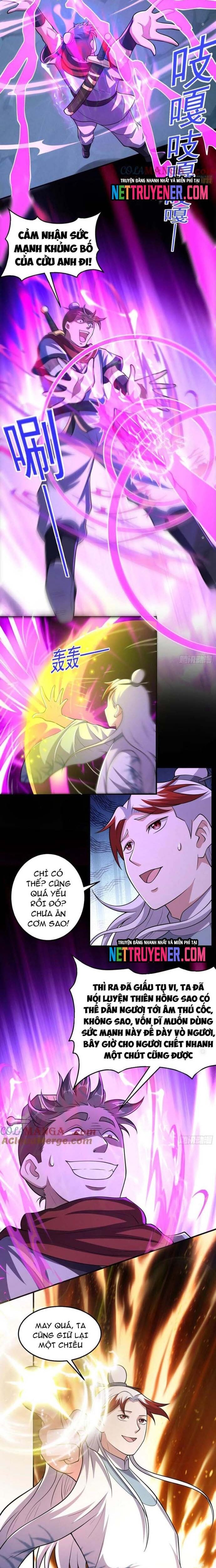 Các Bảo Vật Của Ta Rơi Xuống Đều Trở Thành  Muội Tử. Chapter 91 - Trang 2