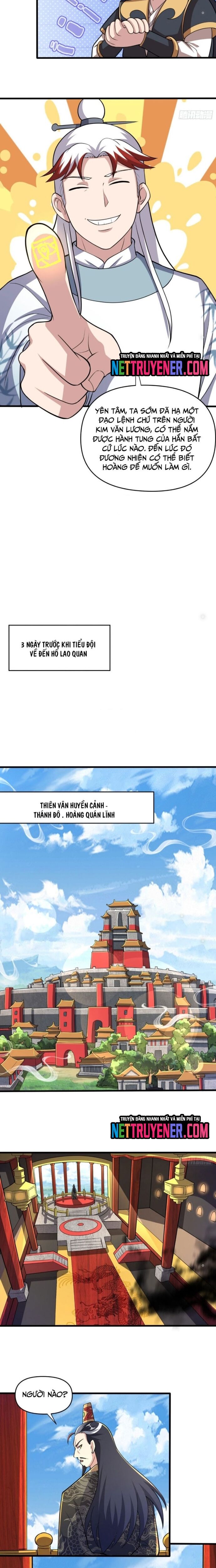 Các Bảo Vật Của Ta Rơi Xuống Đều Trở Thành  Muội Tử. Chapter 94 - Trang 2