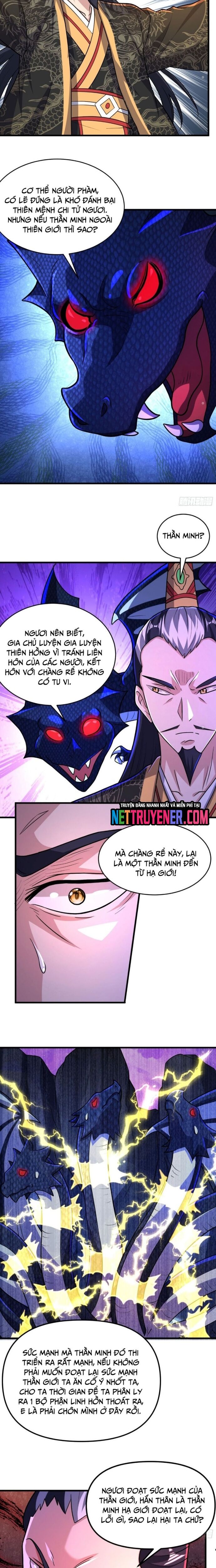 Các Bảo Vật Của Ta Rơi Xuống Đều Trở Thành  Muội Tử. Chapter 94 - Trang 2