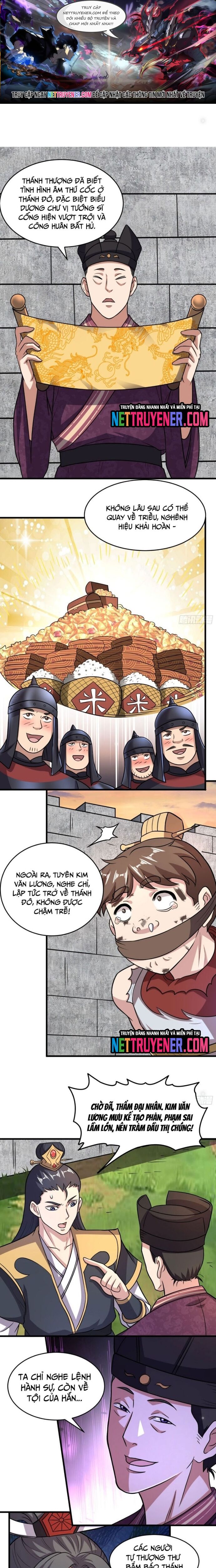 Các Bảo Vật Của Ta Rơi Xuống Đều Trở Thành  Muội Tử. Chapter 94 - Trang 2