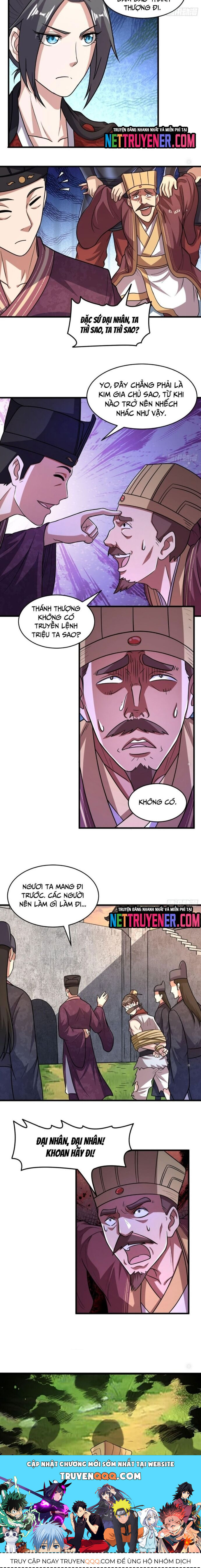 Các Bảo Vật Của Ta Rơi Xuống Đều Trở Thành  Muội Tử. Chapter 94 - Trang 2