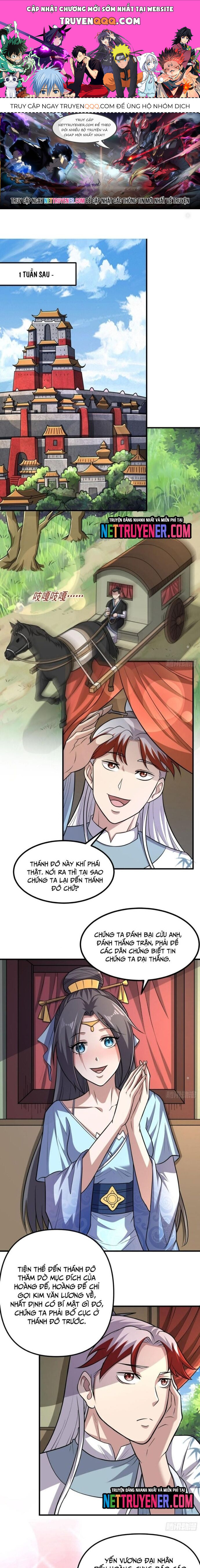 Các Bảo Vật Của Ta Rơi Xuống Đều Trở Thành  Muội Tử. Chapter 95 - Trang 2