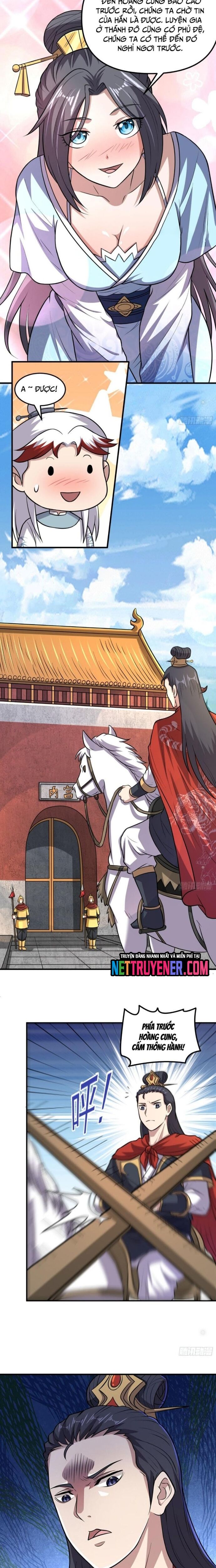 Các Bảo Vật Của Ta Rơi Xuống Đều Trở Thành  Muội Tử. Chapter 95 - Trang 2