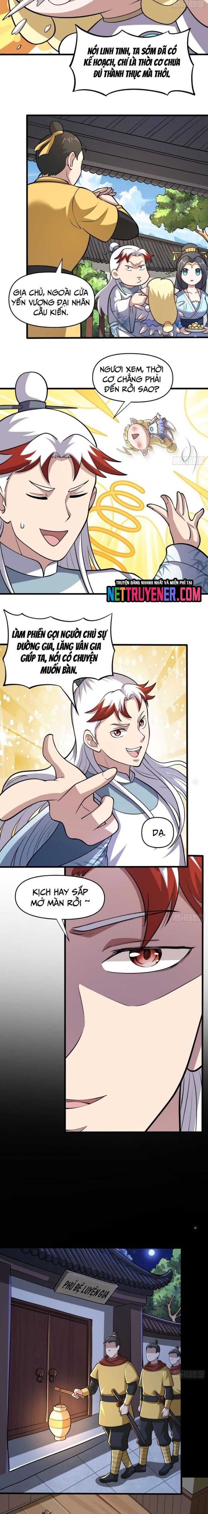 Các Bảo Vật Của Ta Rơi Xuống Đều Trở Thành  Muội Tử. Chapter 95 - Trang 2