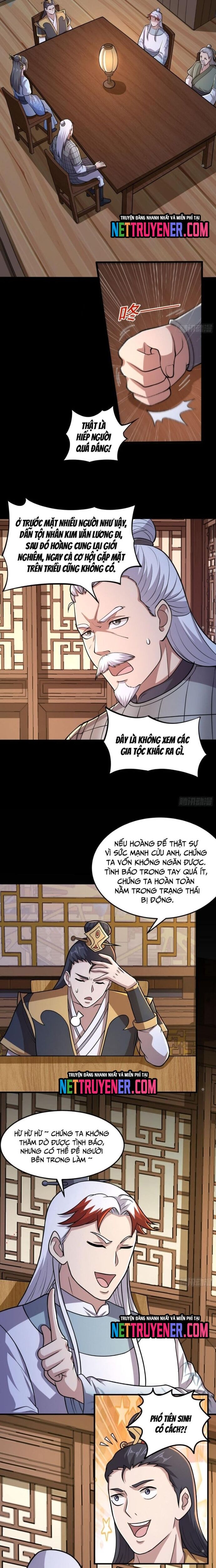 Các Bảo Vật Của Ta Rơi Xuống Đều Trở Thành  Muội Tử. Chapter 95 - Trang 2