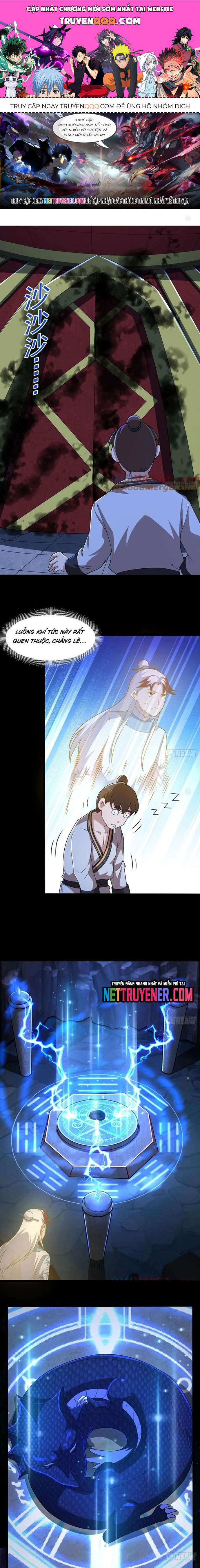 Các Bảo Vật Của Ta Rơi Xuống Đều Trở Thành  Muội Tử. Chapter 96 - Trang 2