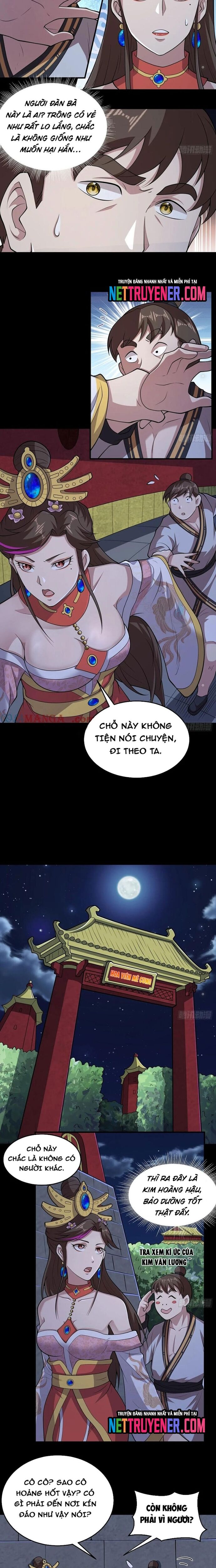 Các Bảo Vật Của Ta Rơi Xuống Đều Trở Thành  Muội Tử. Chapter 96 - Trang 2