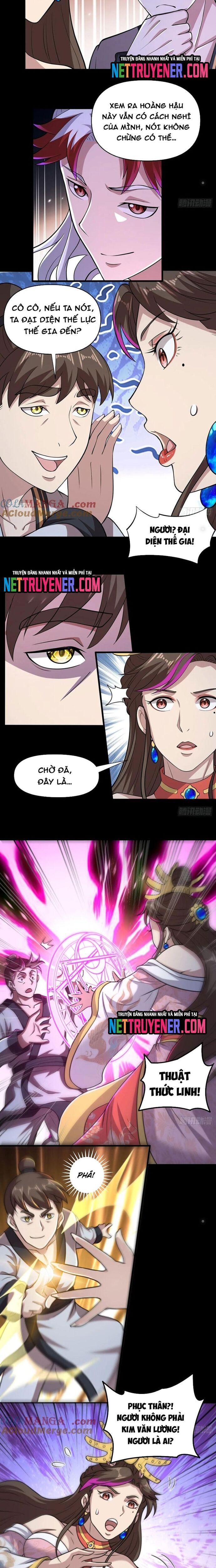 Các Bảo Vật Của Ta Rơi Xuống Đều Trở Thành  Muội Tử. Chapter 96 - Trang 2