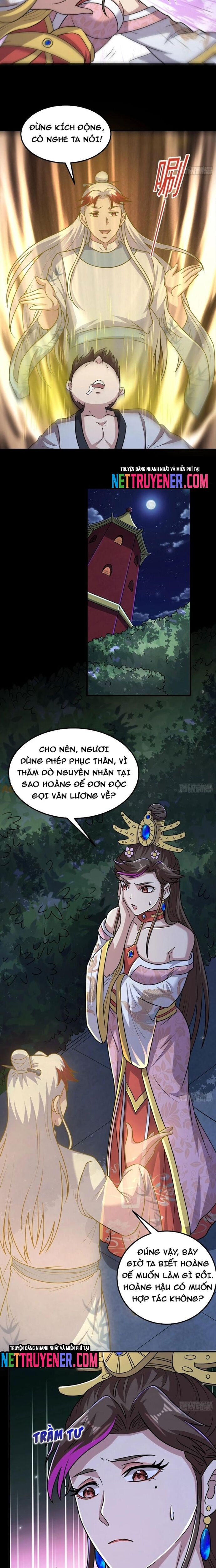 Các Bảo Vật Của Ta Rơi Xuống Đều Trở Thành  Muội Tử. Chapter 96 - Trang 2