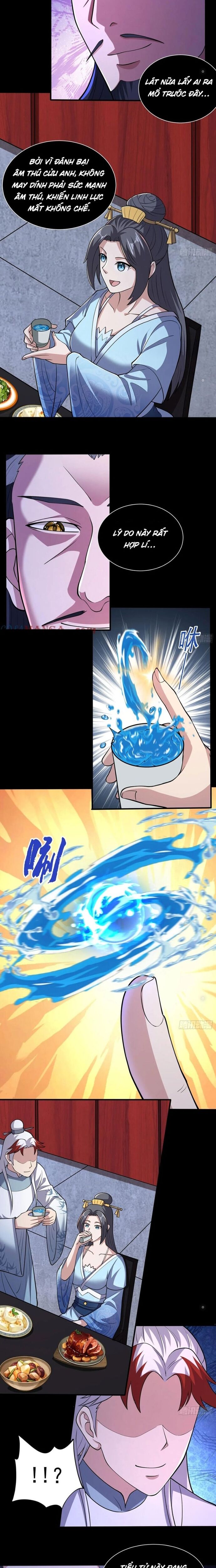 Các Bảo Vật Của Ta Rơi Xuống Đều Trở Thành  Muội Tử. Chapter 97 - Trang 2