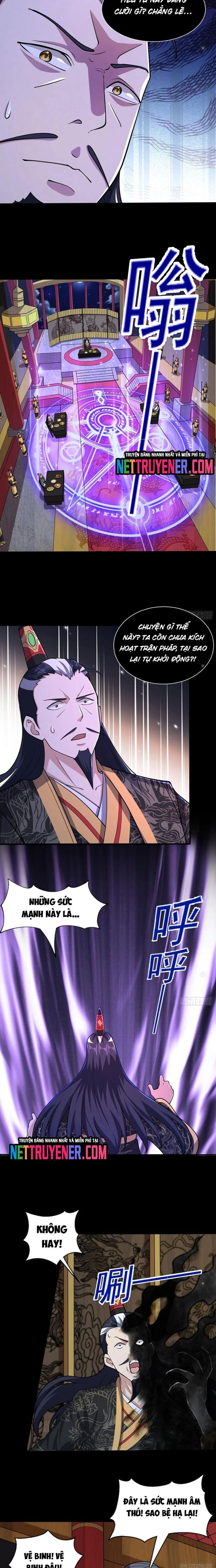 Các Bảo Vật Của Ta Rơi Xuống Đều Trở Thành  Muội Tử. Chapter 97 - Trang 2