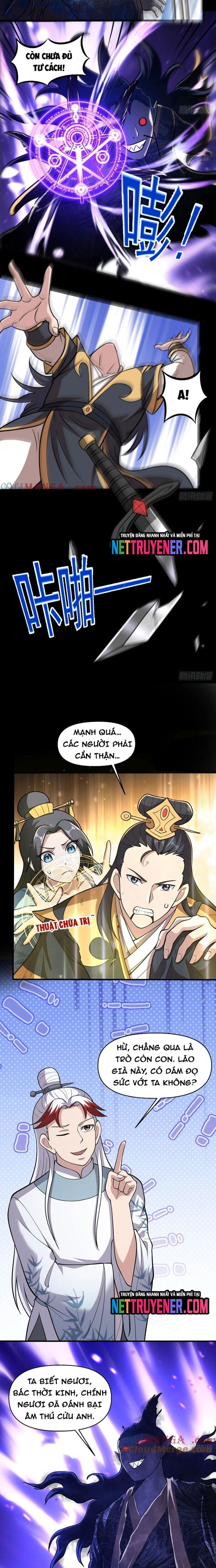 Các Bảo Vật Của Ta Rơi Xuống Đều Trở Thành  Muội Tử. Chapter 97 - Trang 2