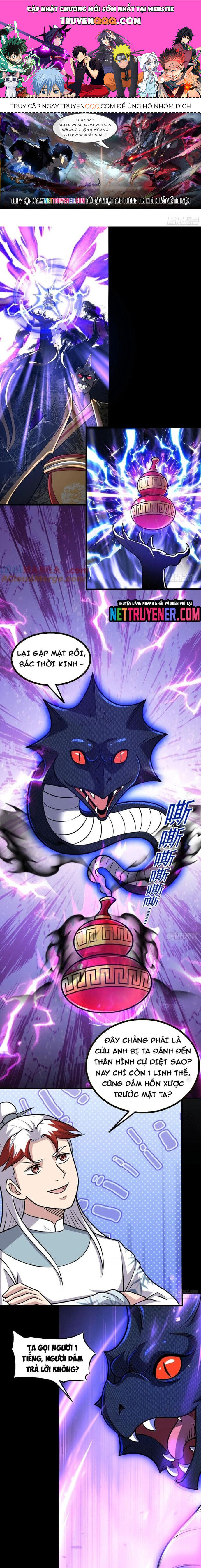 Các Bảo Vật Của Ta Rơi Xuống Đều Trở Thành  Muội Tử. Chapter 98 - Trang 2