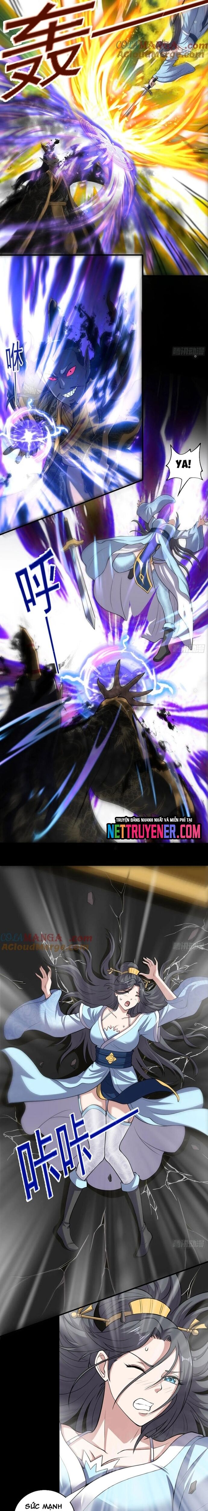 Các Bảo Vật Của Ta Rơi Xuống Đều Trở Thành  Muội Tử. Chapter 98 - Trang 2