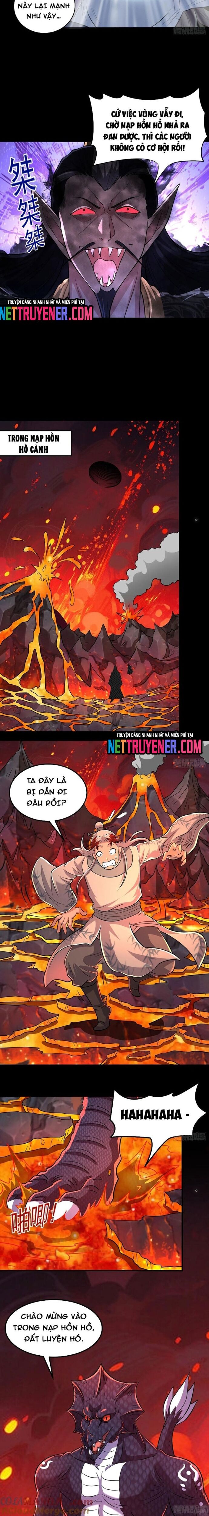 Các Bảo Vật Của Ta Rơi Xuống Đều Trở Thành  Muội Tử. Chapter 98 - Trang 2