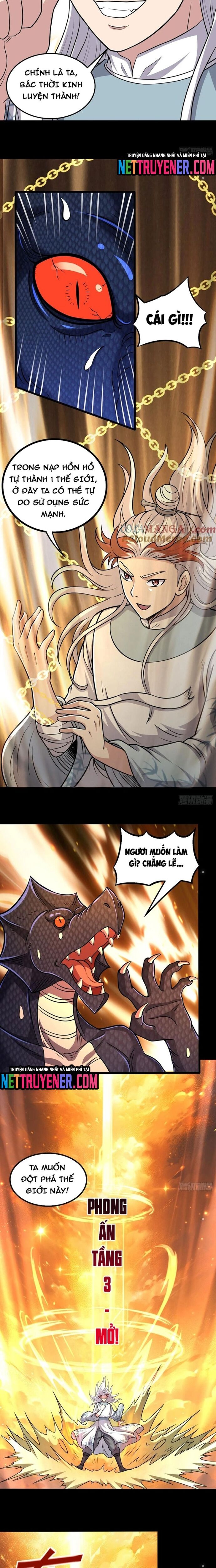 Các Bảo Vật Của Ta Rơi Xuống Đều Trở Thành  Muội Tử. Chapter 98 - Trang 2