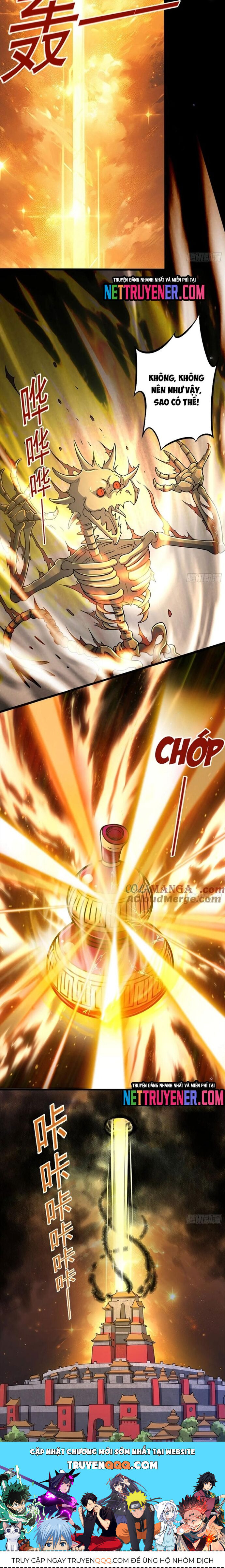 Các Bảo Vật Của Ta Rơi Xuống Đều Trở Thành  Muội Tử. Chapter 98 - Trang 2