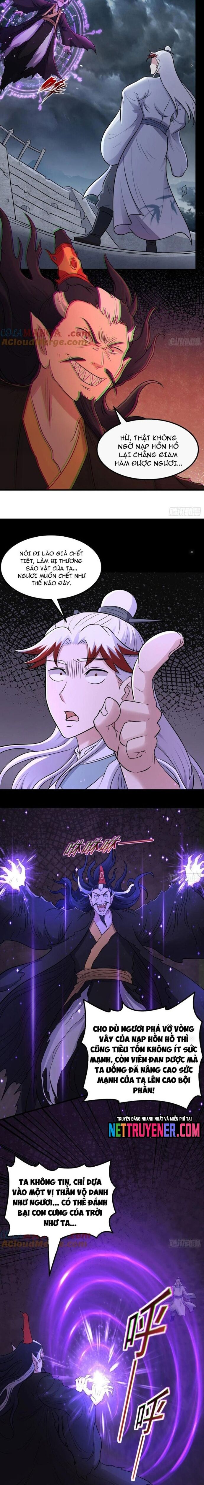 Các Bảo Vật Của Ta Rơi Xuống Đều Trở Thành  Muội Tử. Chapter 99 - Trang 2