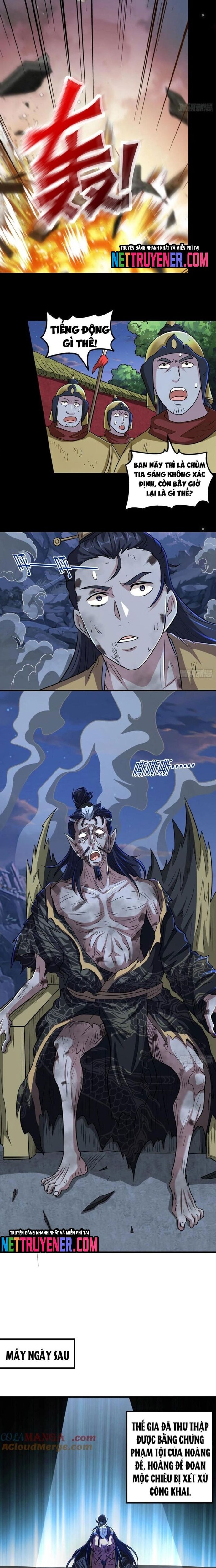 Các Bảo Vật Của Ta Rơi Xuống Đều Trở Thành  Muội Tử. Chapter 99 - Trang 2