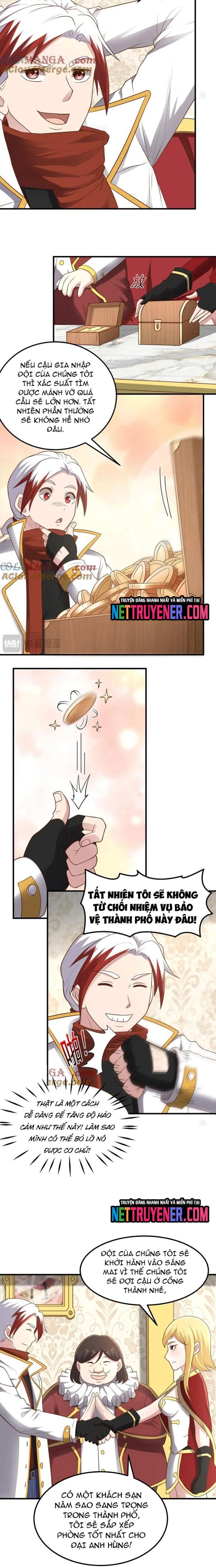 Các Bảo Vật Của Ta Rơi Xuống Đều Trở Thành  Muội Tử. Chapter 102 - Trang 2