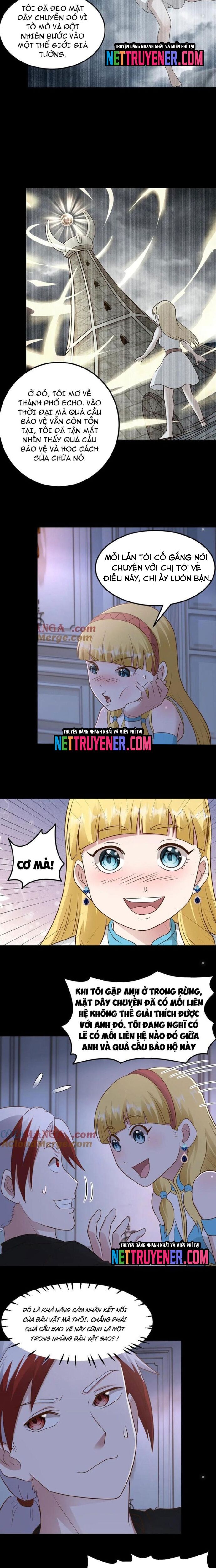 Các Bảo Vật Của Ta Rơi Xuống Đều Trở Thành  Muội Tử. Chapter 102 - Trang 2