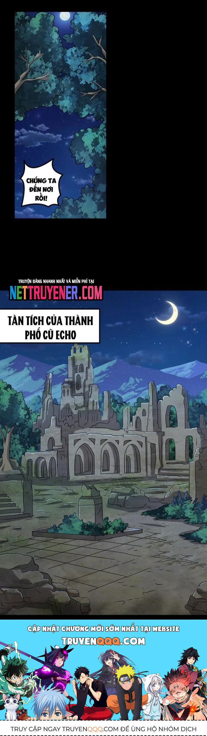 Các Bảo Vật Của Ta Rơi Xuống Đều Trở Thành  Muội Tử. Chapter 103 - Trang 2