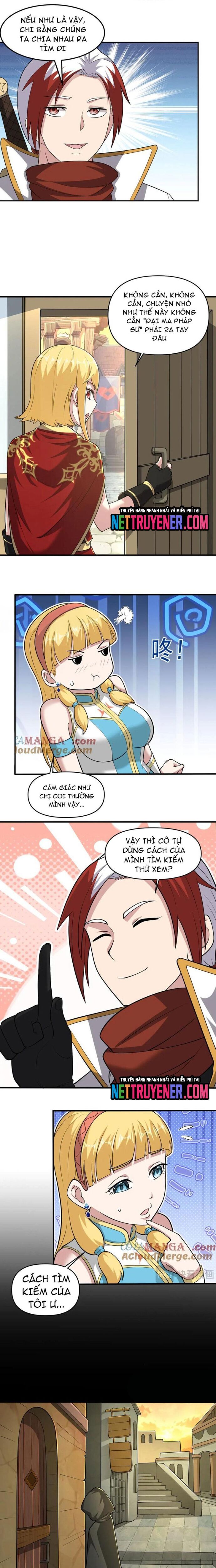 Các Bảo Vật Của Ta Rơi Xuống Đều Trở Thành  Muội Tử. Chapter 109 - Trang 2