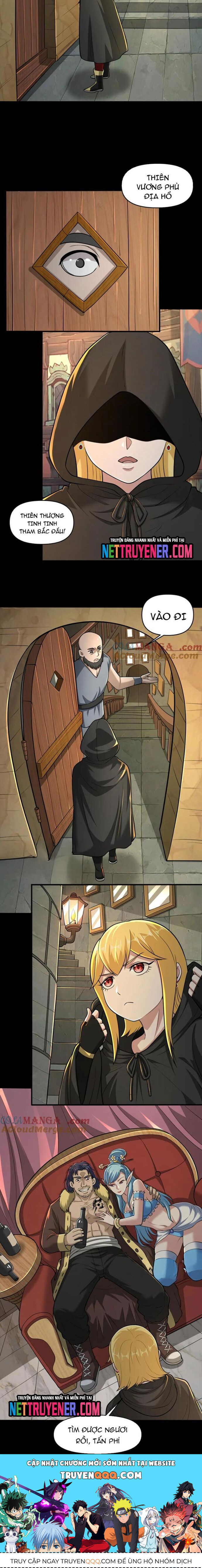 Các Bảo Vật Của Ta Rơi Xuống Đều Trở Thành  Muội Tử. Chapter 109 - Trang 2